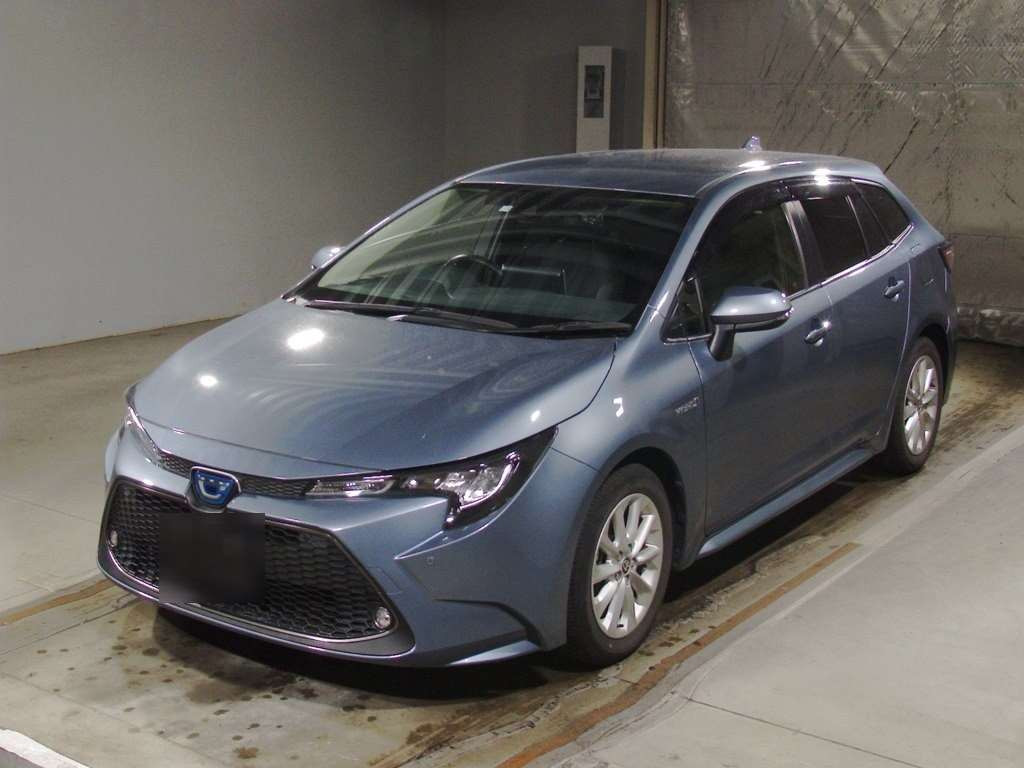 2019 Toyota Corolla Touring Wagon ZWE211W[0]