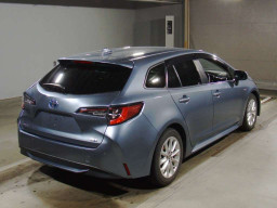 2019 Toyota Corolla Touring Wagon