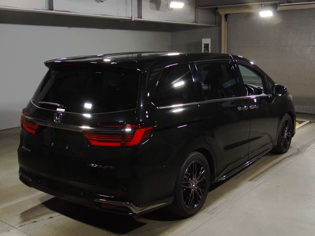 2021 Honda Odyssey RC1[1]