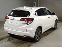 2016 Honda VEZEL