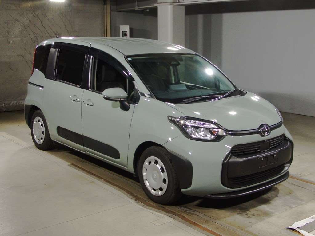 2023 Toyota Sienta MXPL10G[2]