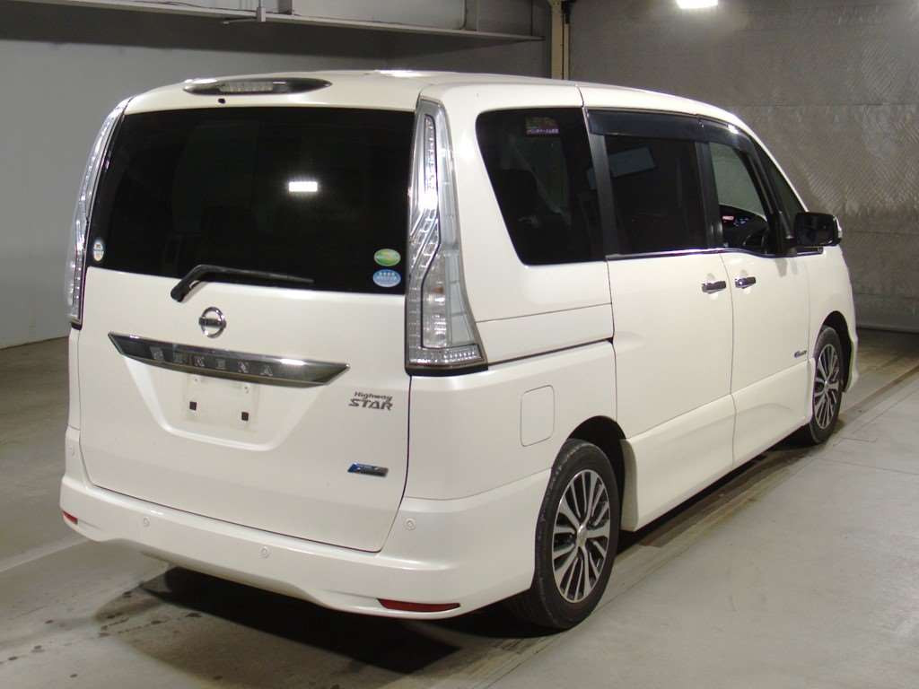 2014 Nissan Serena HFC26[1]