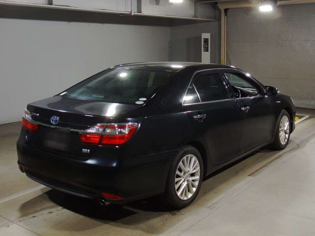 2015 Toyota Camry AVV50[1]