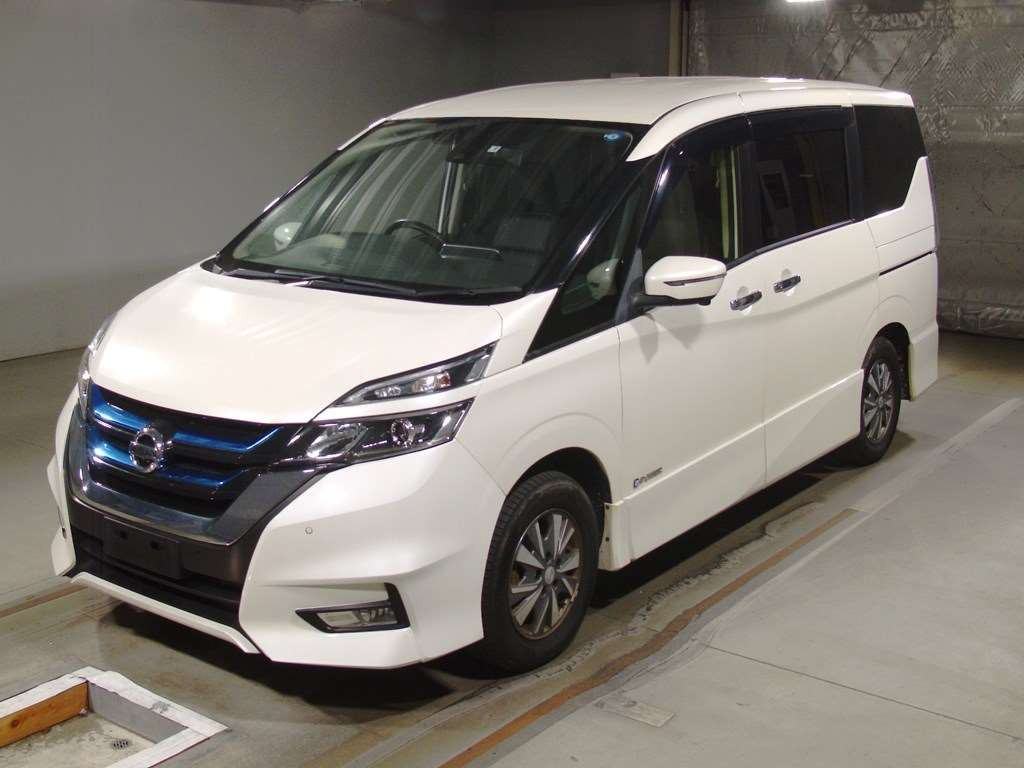 2019 Nissan Serena HFC27[0]