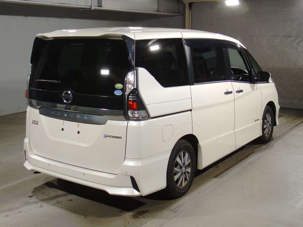 2019 Nissan Serena HFC27[1]