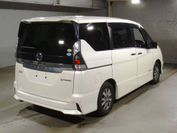 2019 Nissan Serena