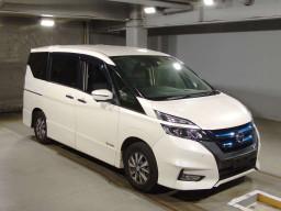 2019 Nissan Serena