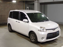 2014 Toyota Sienta