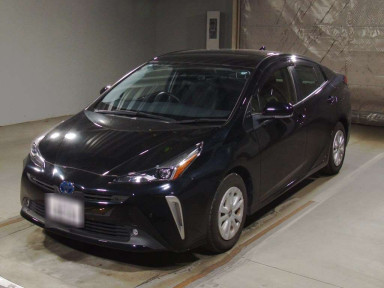 2021 Toyota Prius