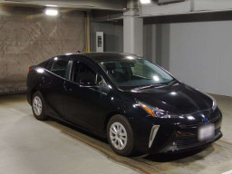 2021 Toyota Prius