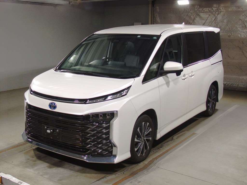 2022 Toyota Voxy ZWR90W[0]