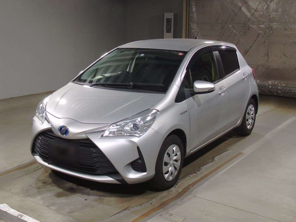 2020 Toyota Raize A200A[0]