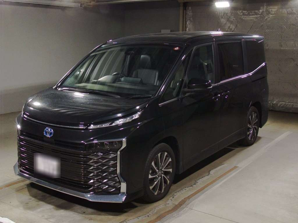 2023 Toyota Voxy ZWR90W[0]