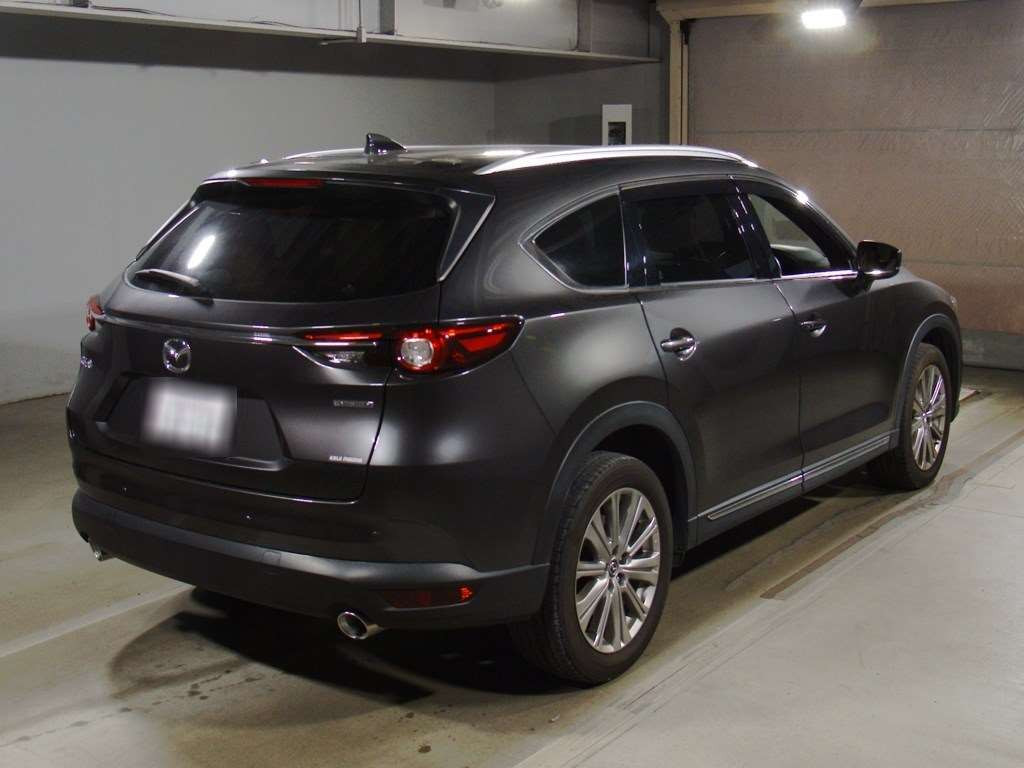 2021 Mazda CX-8 KG2P[1]