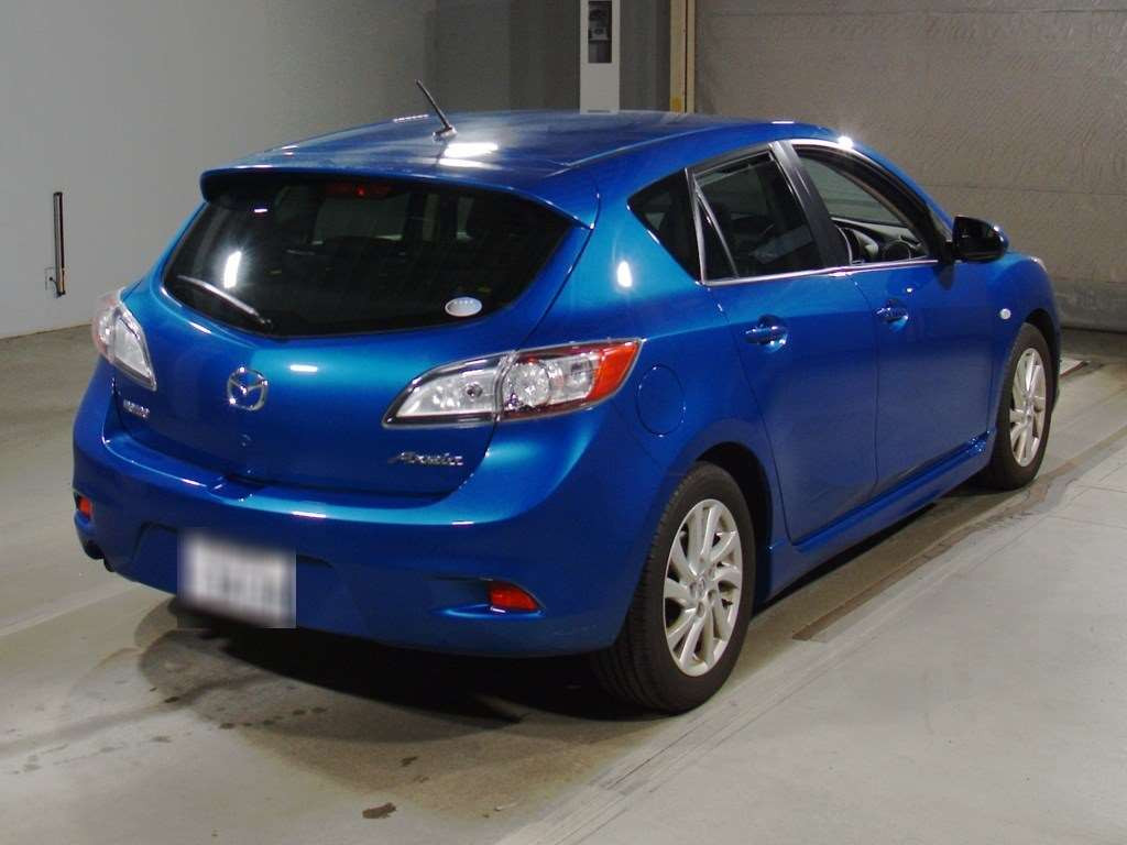 2012 Mazda Axela Sport BL5FW[1]