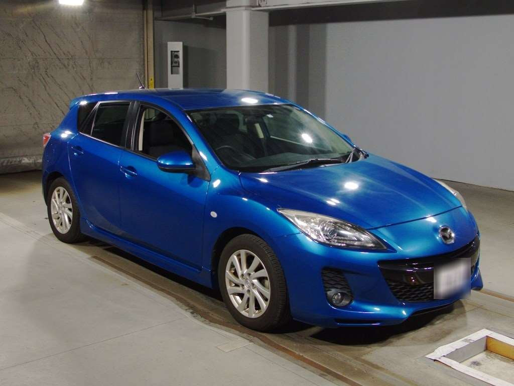 2012 Mazda Axela Sport BL5FW[2]