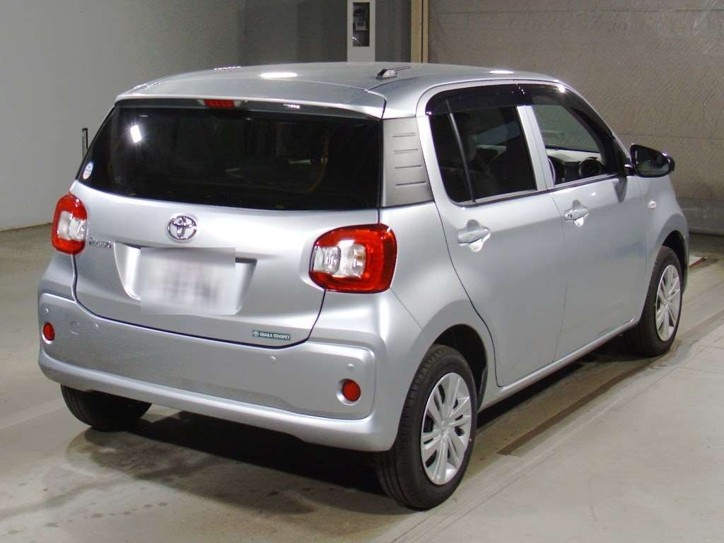 2023 Toyota Passo M700A[1]