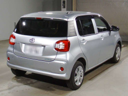 2023 Toyota Passo