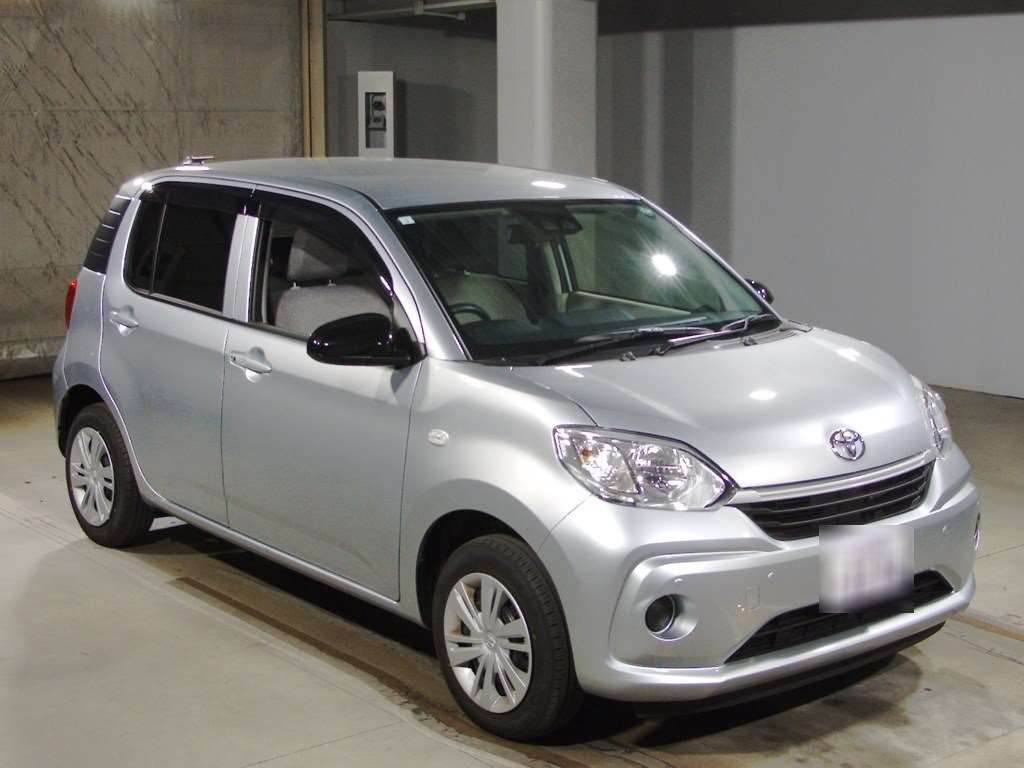 2023 Toyota Passo M700A[2]