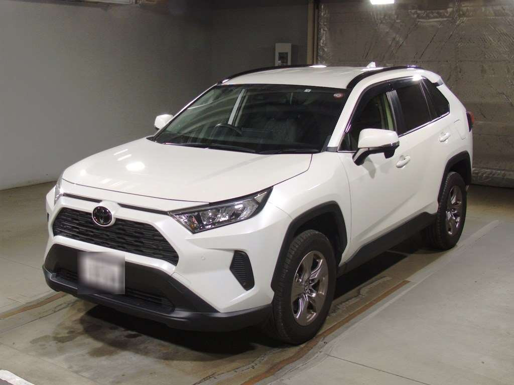 2022 Toyota RAV4 MXAA52[0]