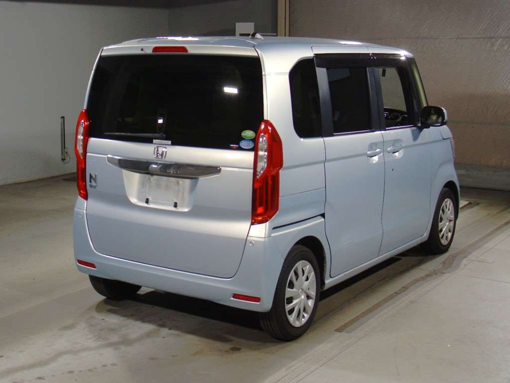 2020 Honda N-BOX JF3[1]