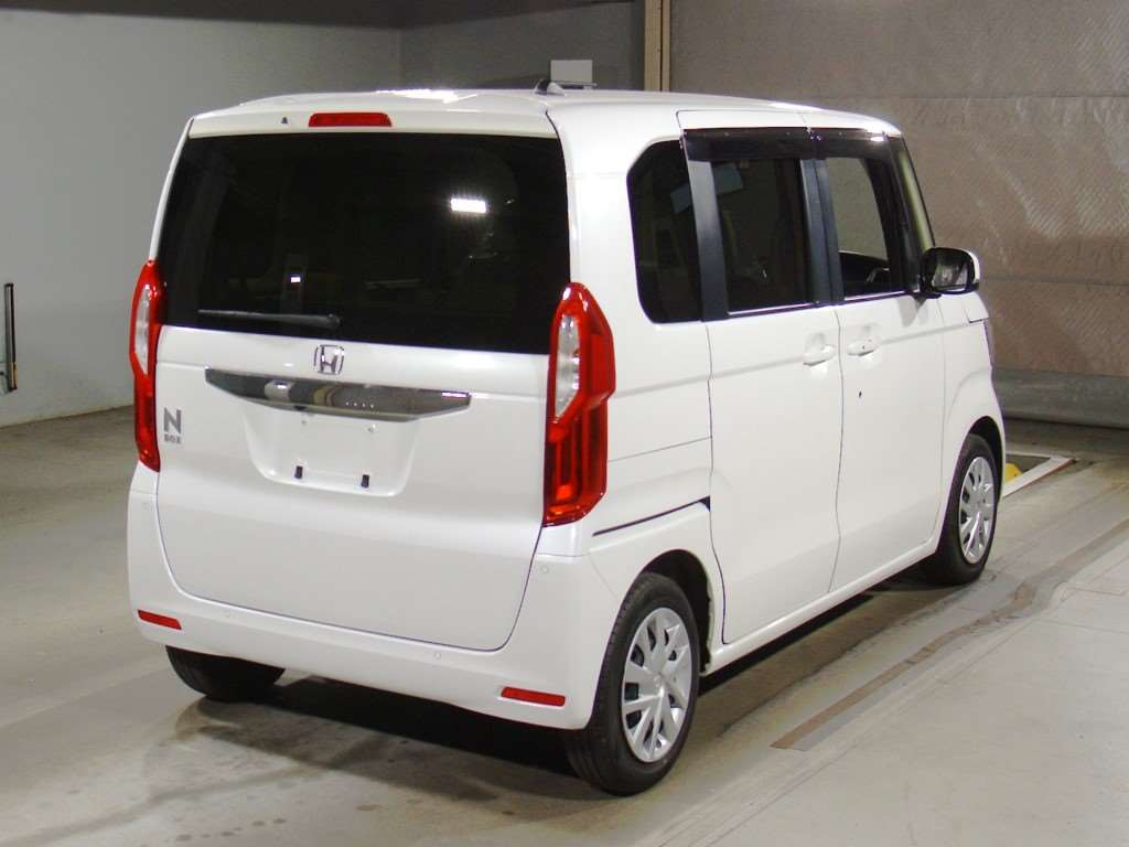 2021 Honda N-BOX JF3[1]