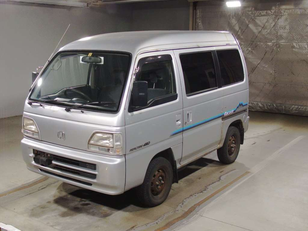 1995 Honda Acty Van HH4[0]