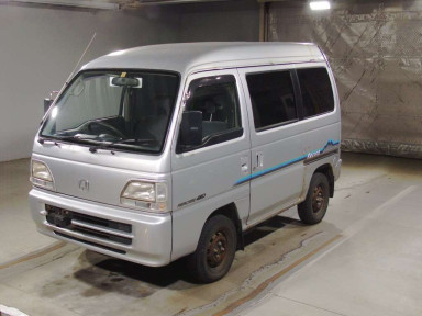 1995 Honda Acty Van