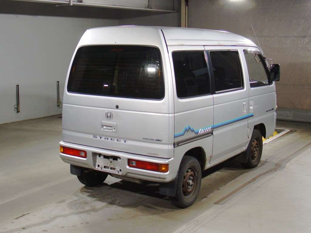 1995 Honda Acty Van HH4[1]