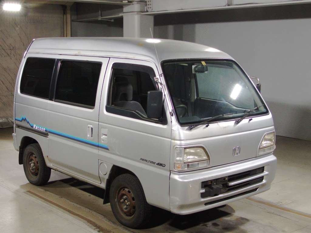 1995 Honda Acty Van HH4[2]