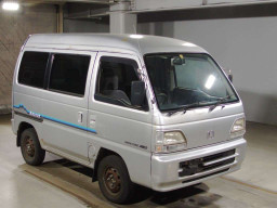 1995 Honda Acty Van