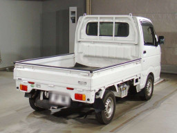 2014 Suzuki Carry Truck