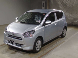 2021 Daihatsu Mira es