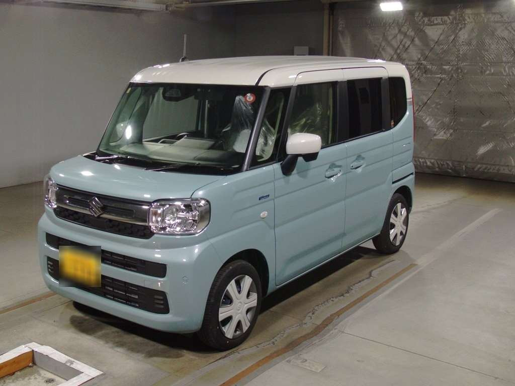 2023 Suzuki Spacia MK94S[0]