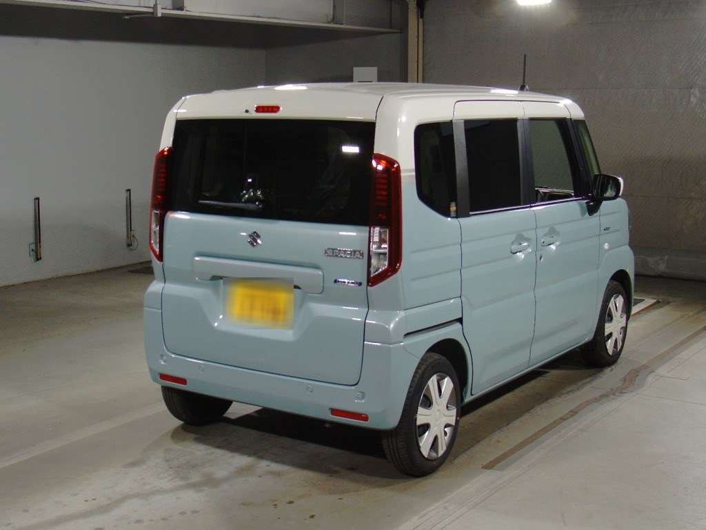 2023 Suzuki Spacia MK94S[1]