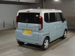 2023 Suzuki Spacia