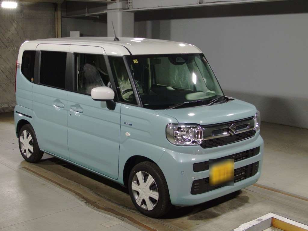 2023 Suzuki Spacia MK94S[2]