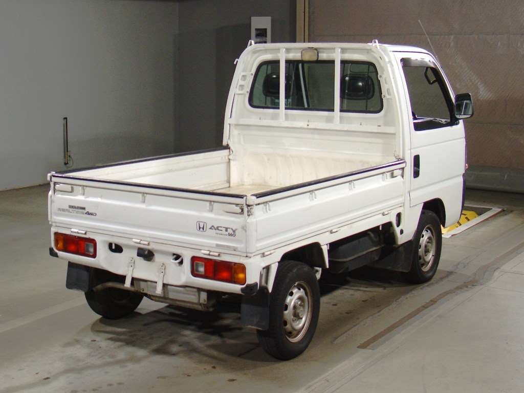 1998 Honda Acty Truck HA4[1]