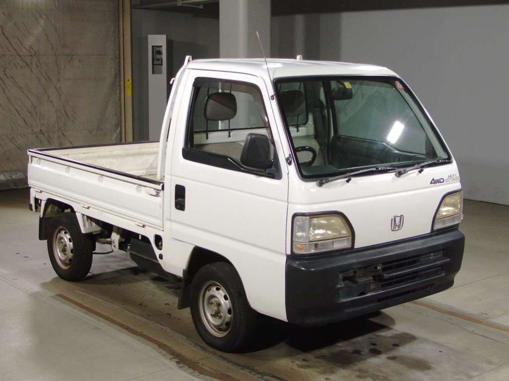 1998 Honda Acty Truck HA4[2]