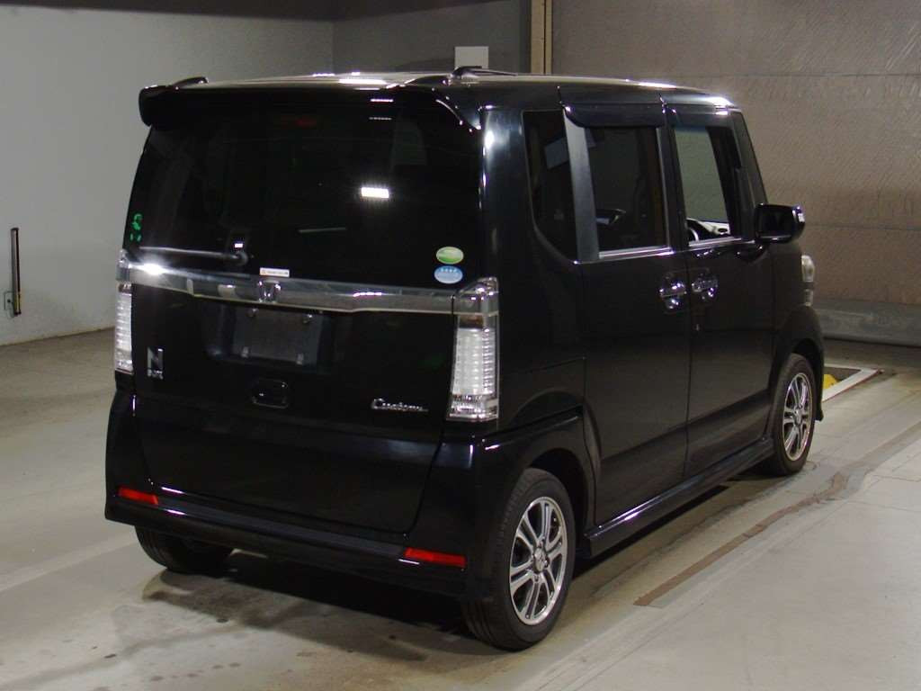 2014 Honda N-BOX CUSTOM JF1[1]