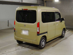 2019 Honda N-Van+Style