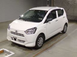 2019 Daihatsu Mira es