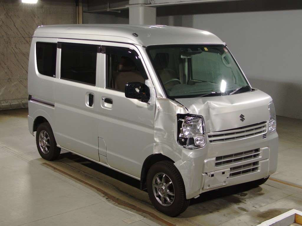 2023 Suzuki Every DA17V[2]