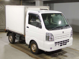 2016 Suzuki Carry Truck