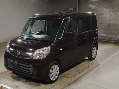 2019 Toyota Pixis Van