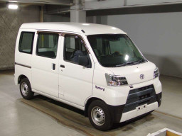 2020 Toyota Pixis Van