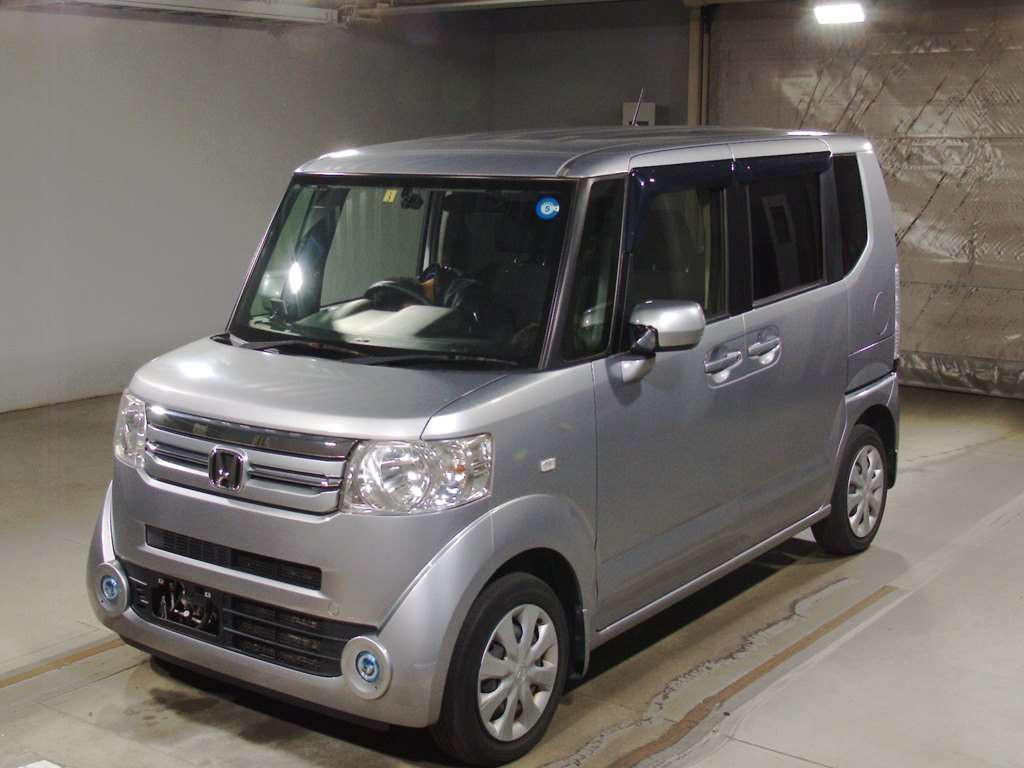 2017 Honda N-BOX JF2[0]