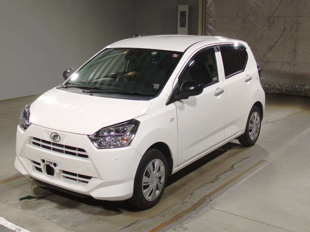 2019 Daihatsu Mira es LA350S[0]