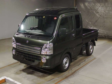 2023 Suzuki Carry Truck