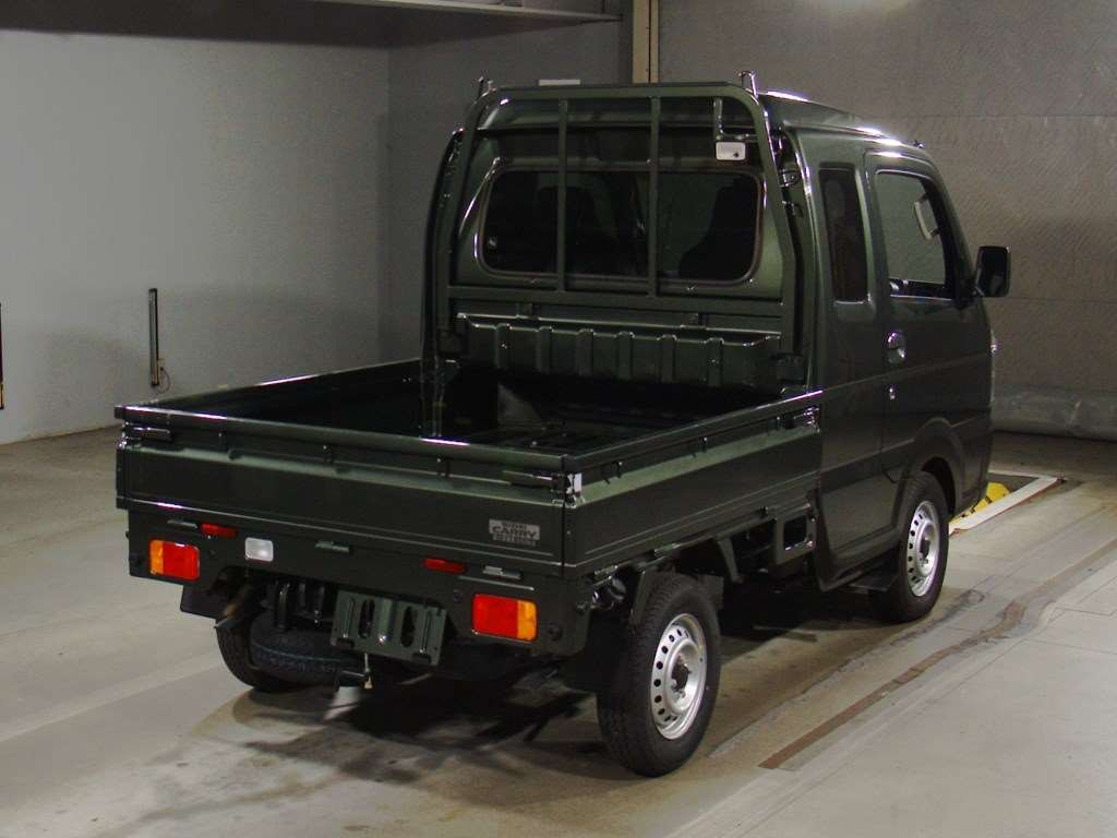 2023 Suzuki Carry Truck DA16T[1]